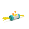 Magic Wheel Self Hi Cat Toy