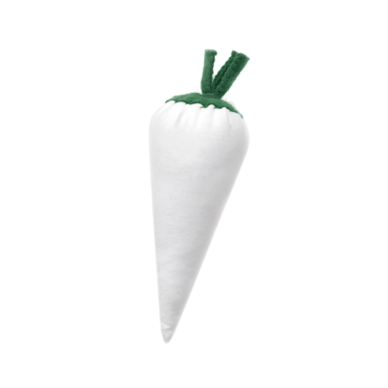 Horseradish Toy