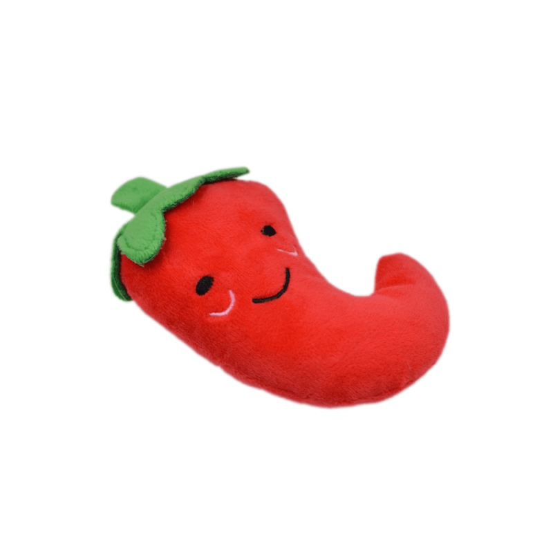Pepper Toy