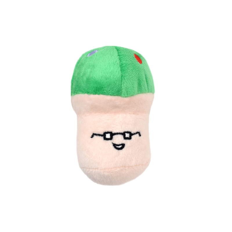 MUSHROOM Toy