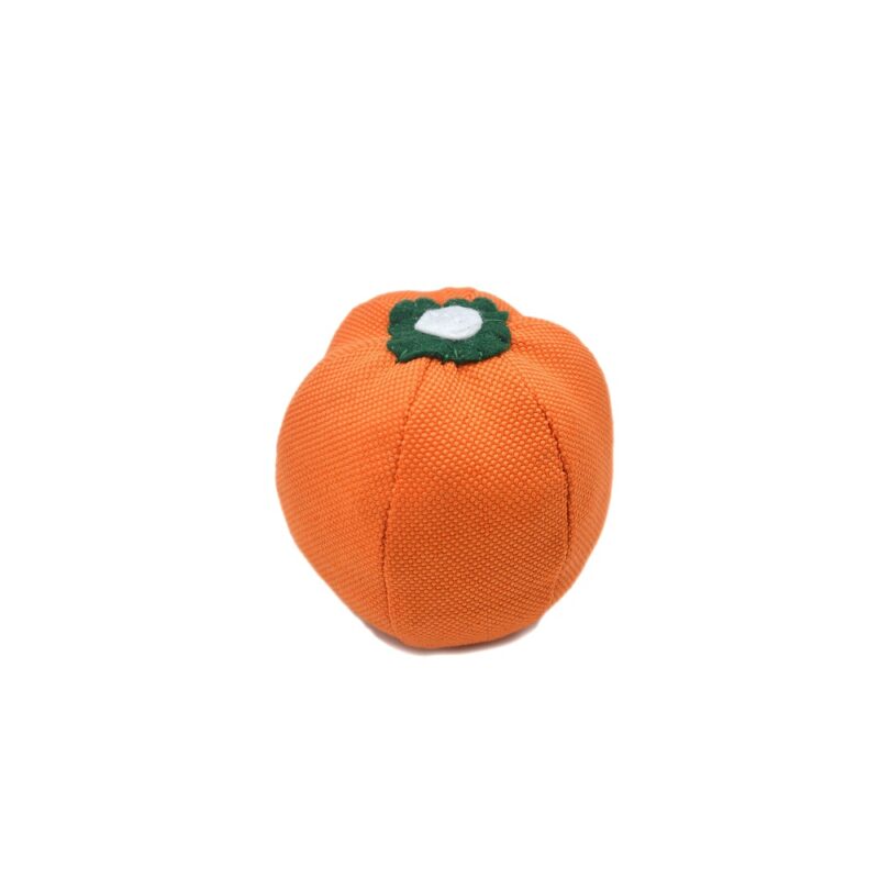 Orange Toy