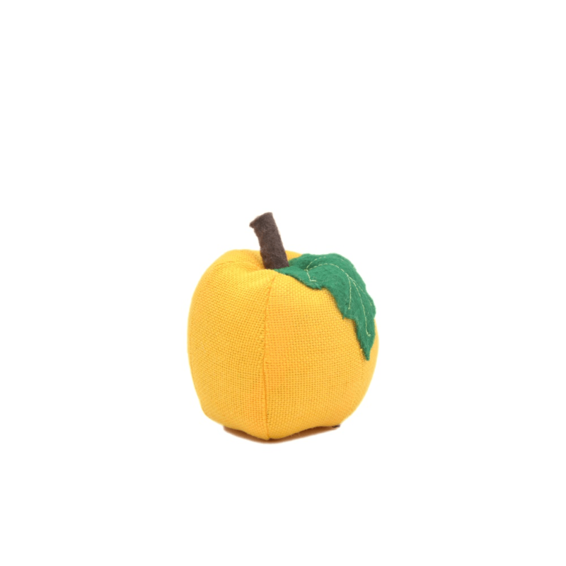 Apple Toy