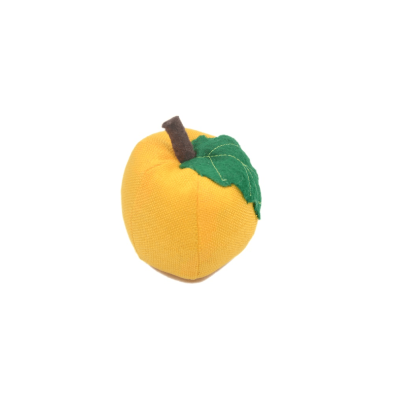 Apple Toy