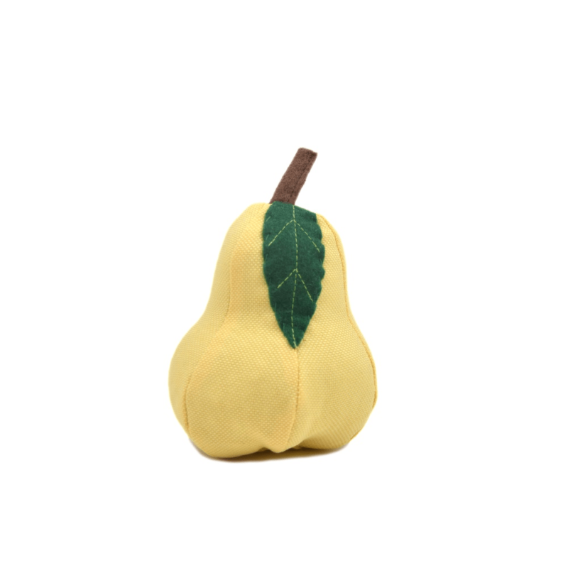 Pear Toy