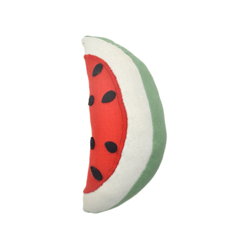 Watermelon Slice Toy