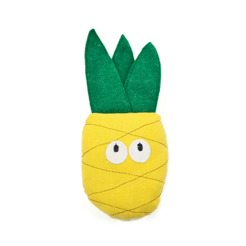 Pineapple Toy