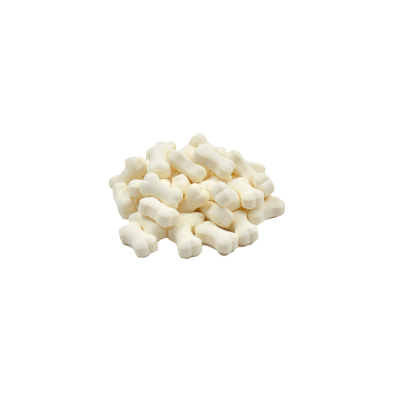 Little White Bone Munchy