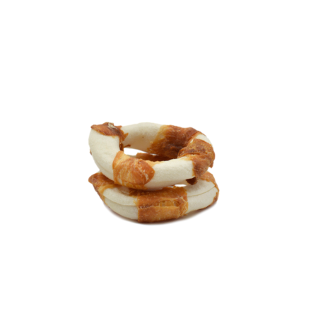 Dougnut Atıştırmalık