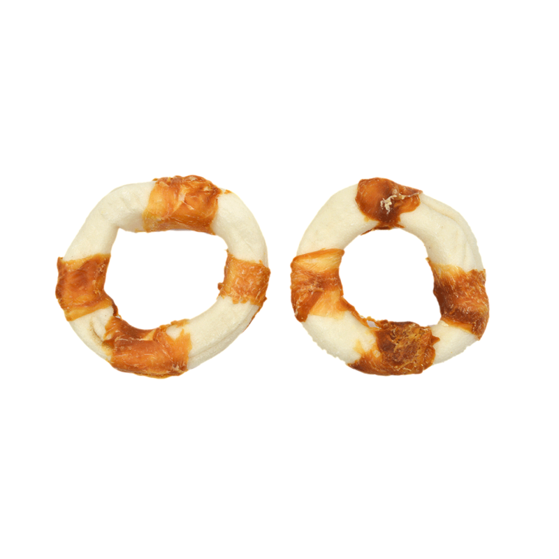 Dougnut Snack