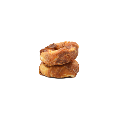 et kapaklı çörek atıştırmalığı