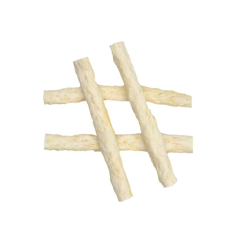 white munchy