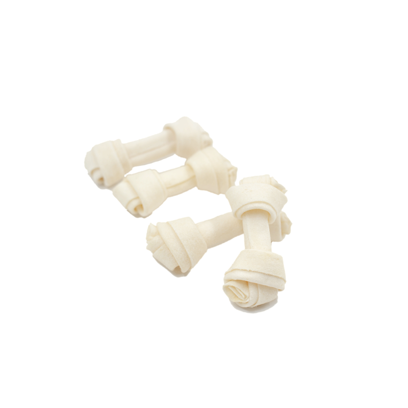 two knot bone