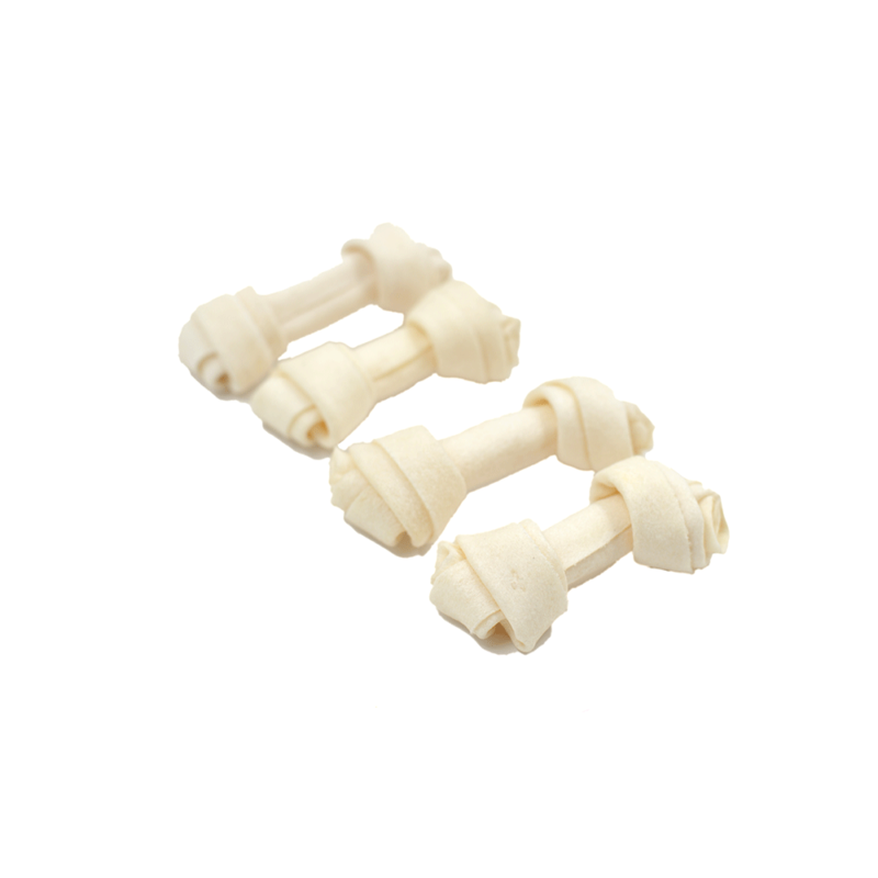 two knot bone