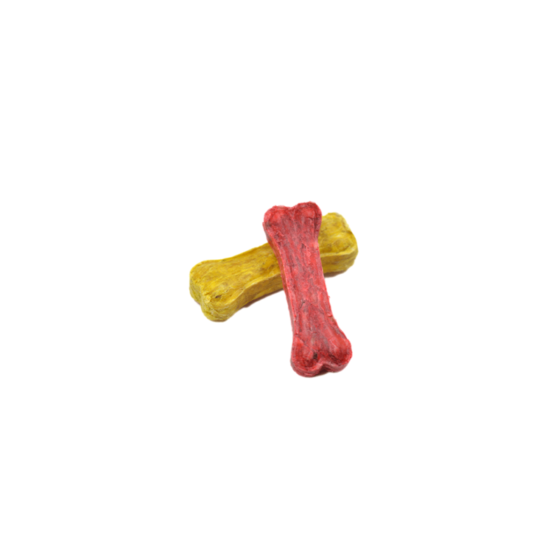 Small Bones munchy