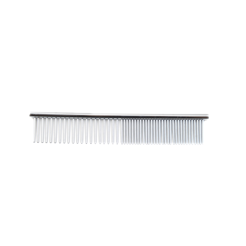 Grooming comb