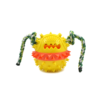 Skipping Sound Leaky Food Ball