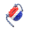 Skipping Sound Leaky Food Ball