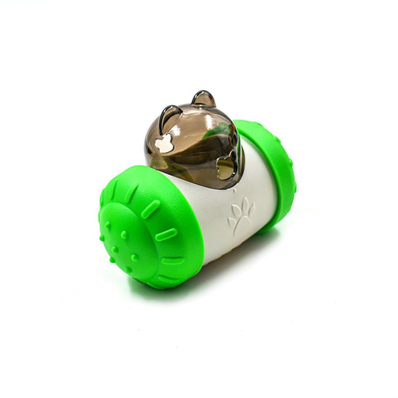 Swing Bear Leaker