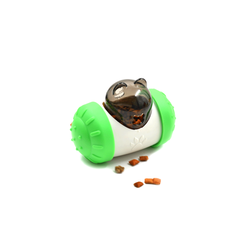 Swing Bear Leaker