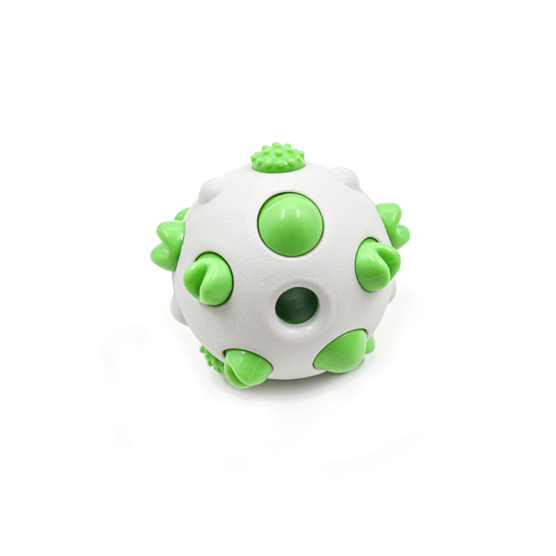 Spherical Dog Toothbrush