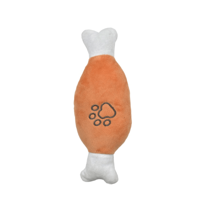 Chicken Stick Toy