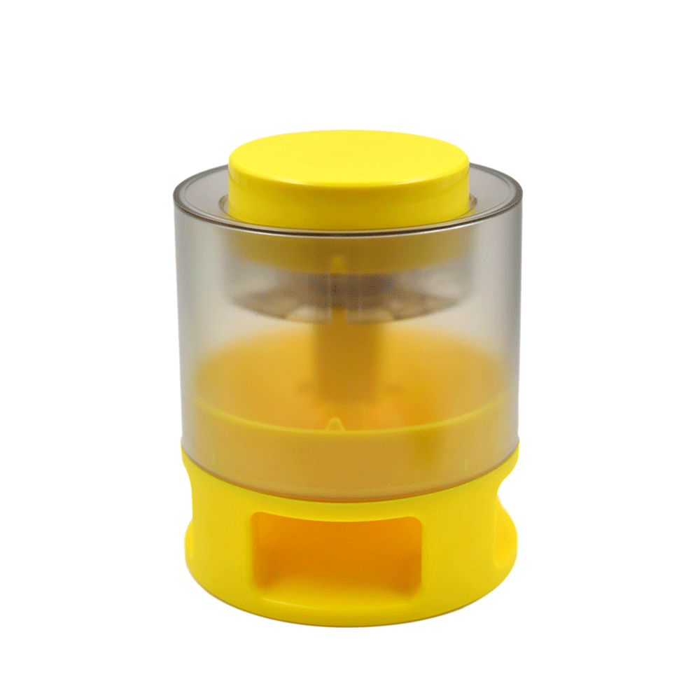 Round Fun Feeder – Muwa Pet