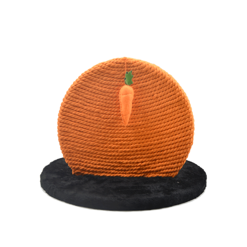 Carrot Scratcher
