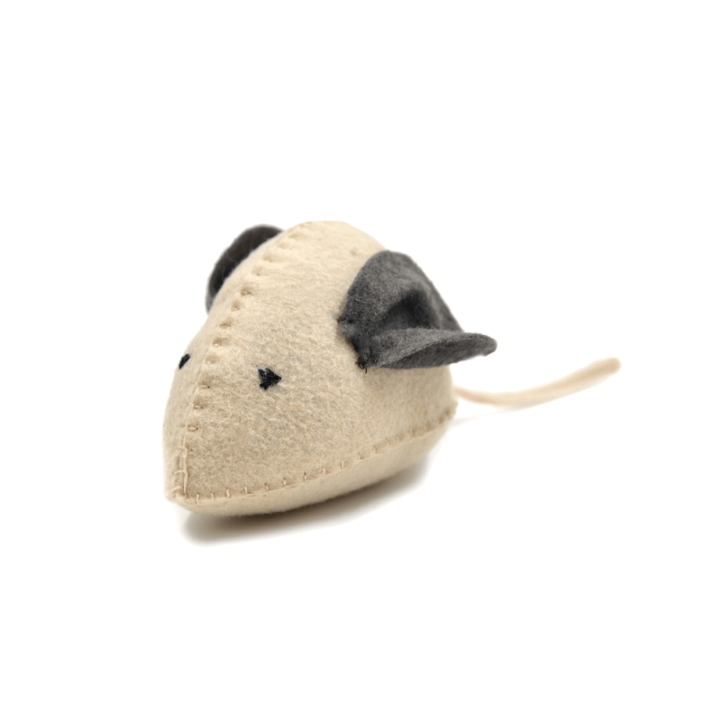 Felt Mouse