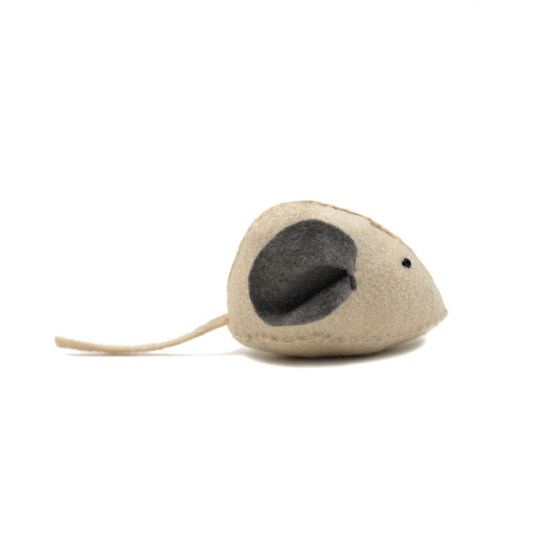 Felt Mouse