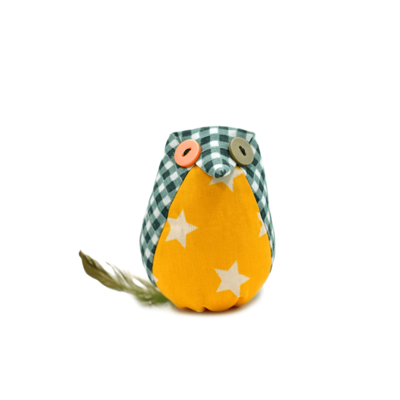 Owl Toy