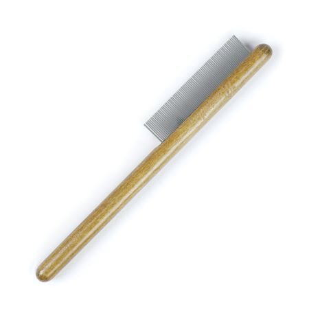 Long And Short Needle Comb
