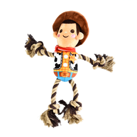 Woody Peluş Oyuncak