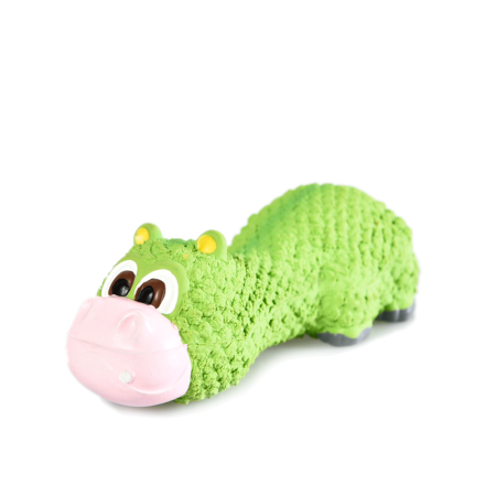 Squeaker'lı Lateks Oyuncak